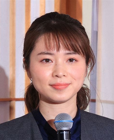 (画像)TBS秋の新番組プレゼン祭での皆川玲奈アナの。